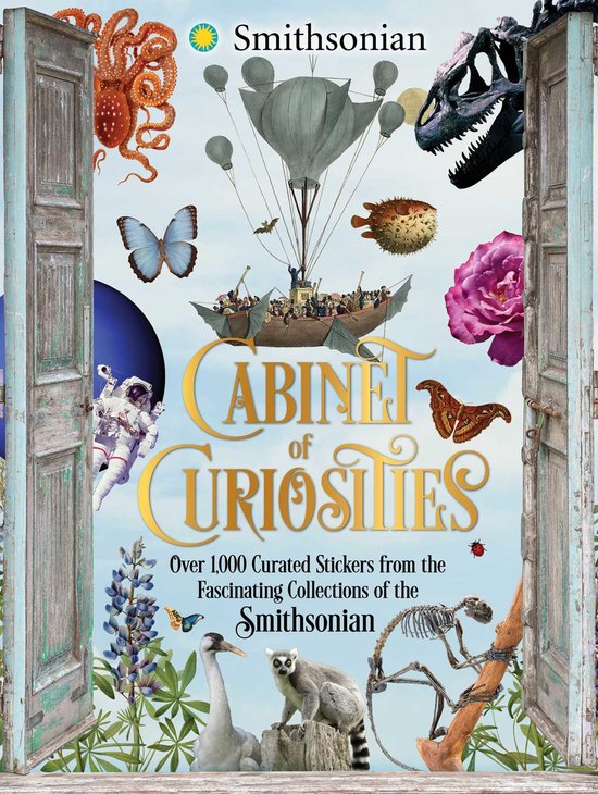 Cabinet of Curiosities