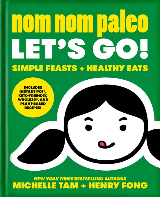 Nom Nom Paleo 3 - Nom Nom Paleo