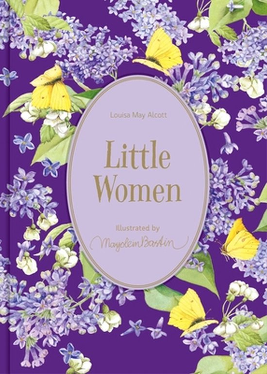 Alcott, L: Little Women