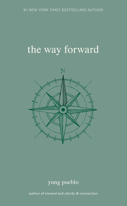 The Inward Trilogy-The Way Forward