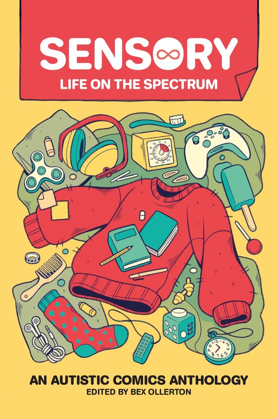 Sensory: Life on the Spectrum
