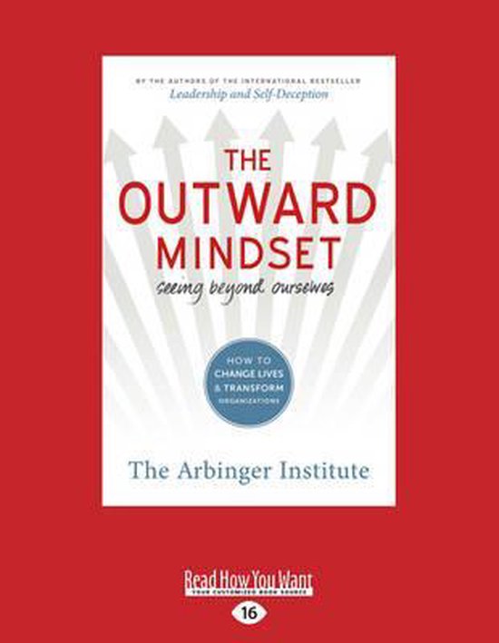 The Outward Mindset