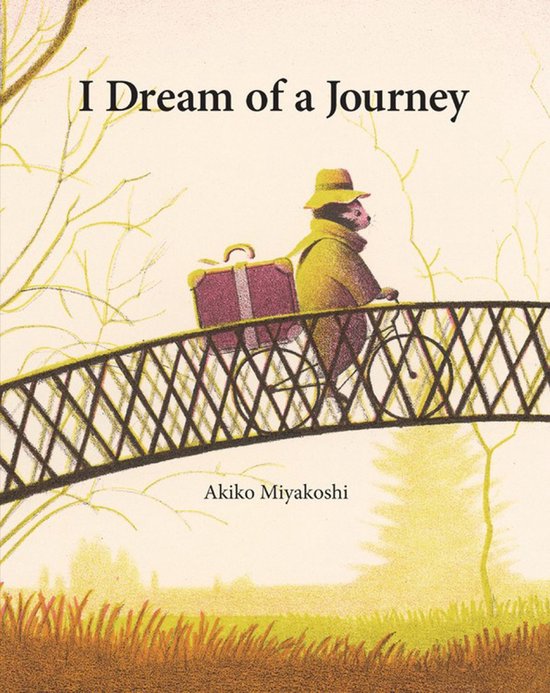 I Dream Of A Journey