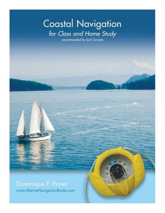 Coastal Navigation