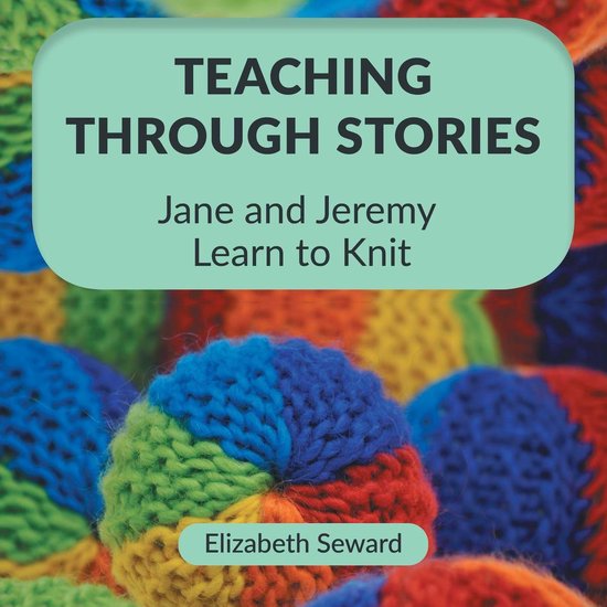 Teaching Through Stories 1 - Teaching Through Stories