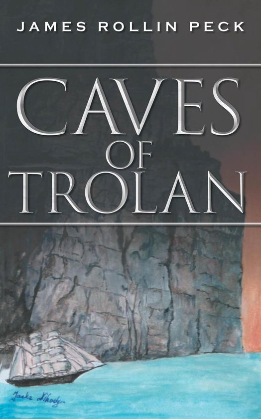 Caves of Trolan