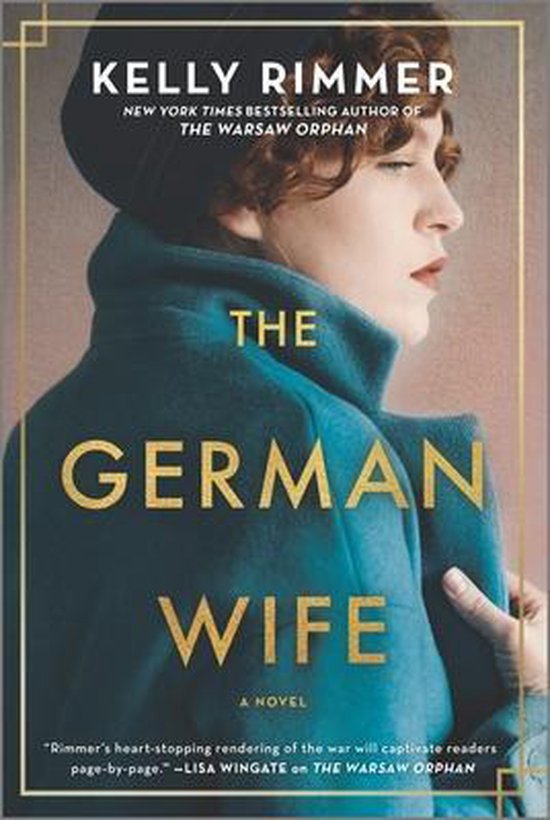 The German Wife