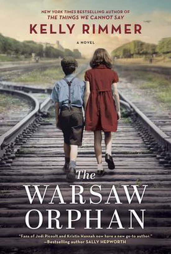 The Warsaw Orphan