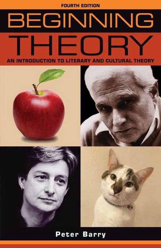 Beginnings - Beginning theory