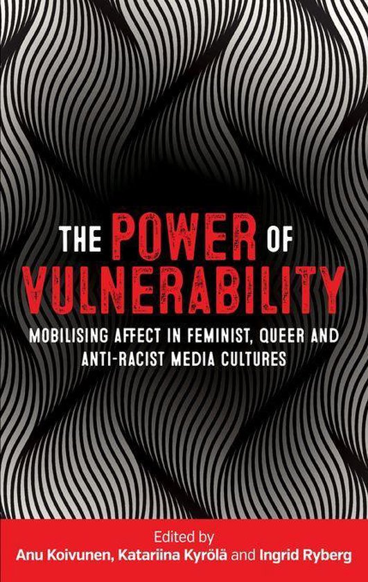 The power of vulnerability