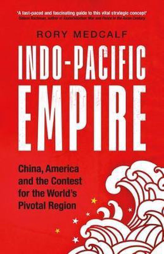 Manchester University Press- Indo-Pacific Empire