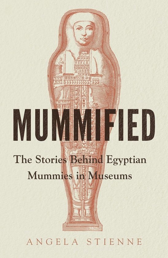 Mummified