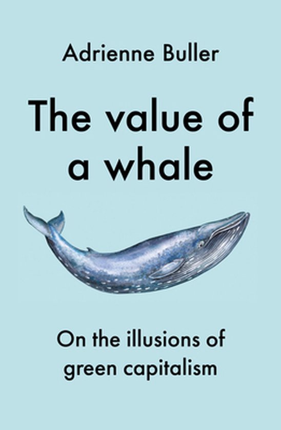 The Value of a Whale