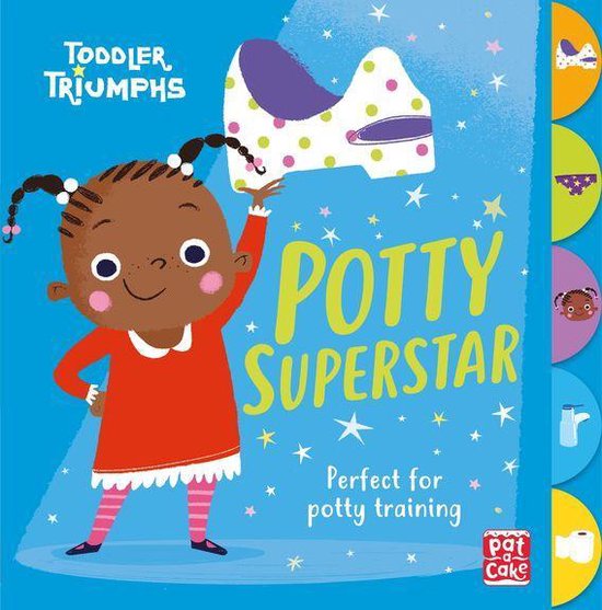 Toddler Triumphs 3 - Potty Superstar