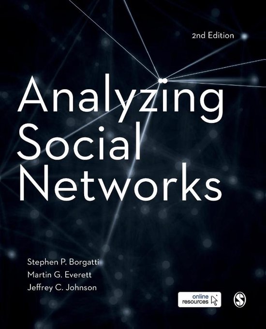 Analyzing Social Networks