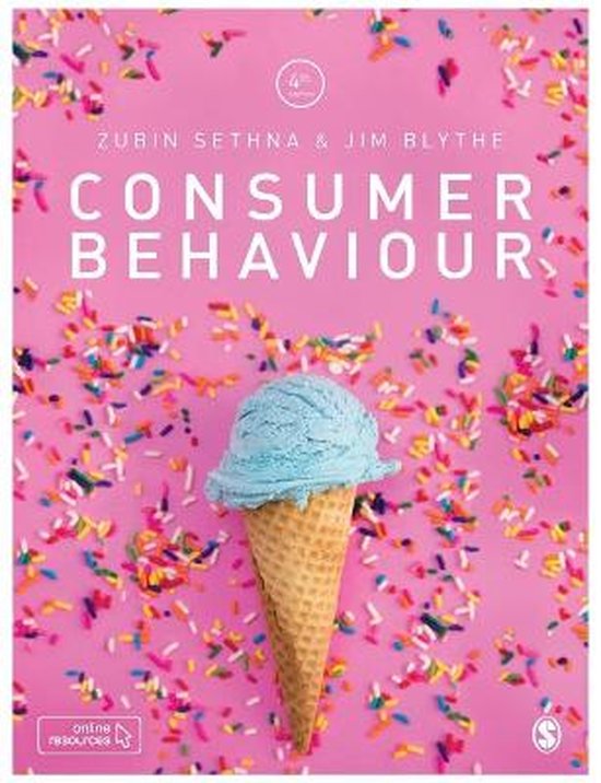 Consumer Behaviour