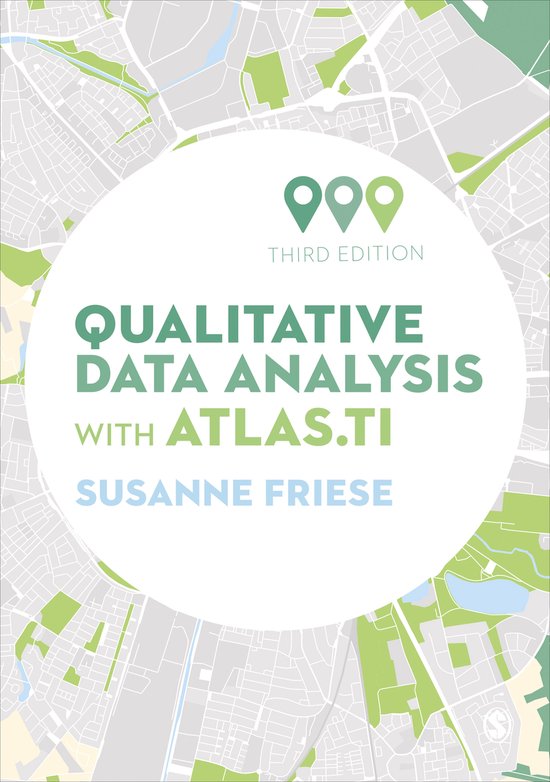 Qualitative Data Analysis with ATLAS.ti