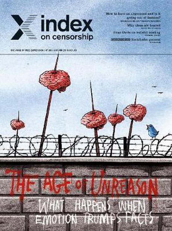 The Age of Unreason