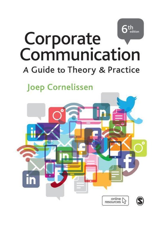 Corporate Communication