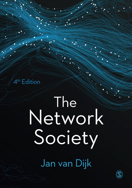 The Network Society