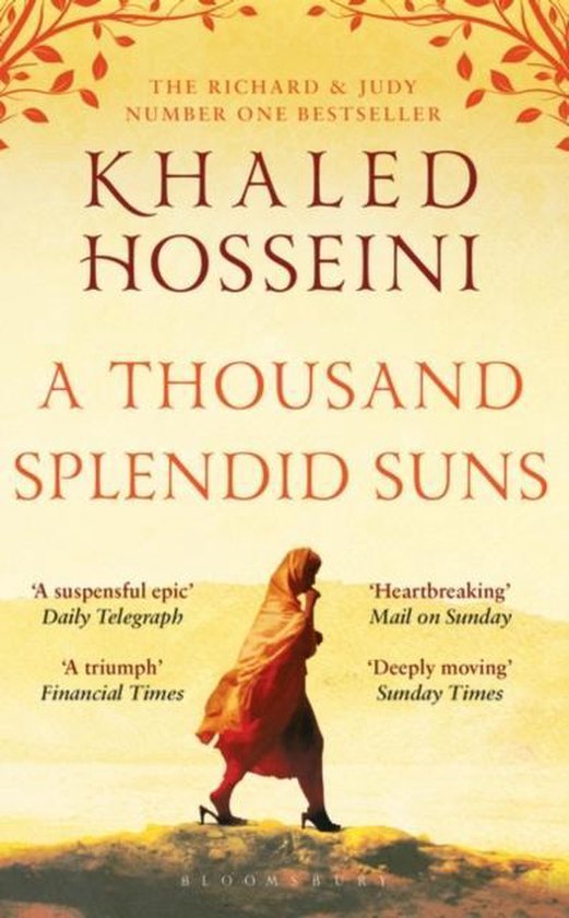 A Thousand Splendid Suns