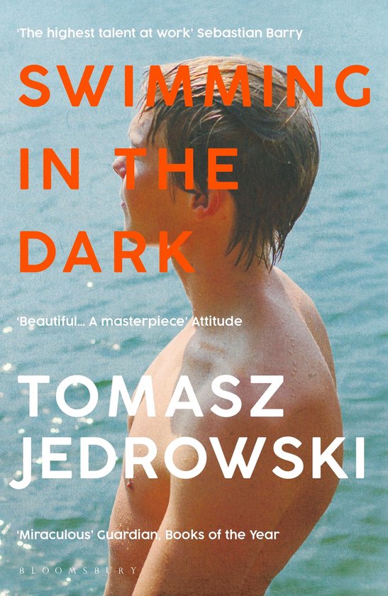 Swimming in the Dark One of the most astonishing contemporary gay novels we have ever read  A masterpiece  Attitude