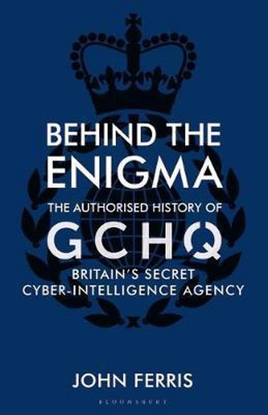 Behind the Enigma