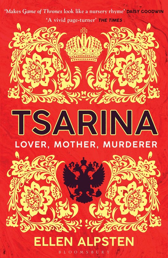 Tsarina