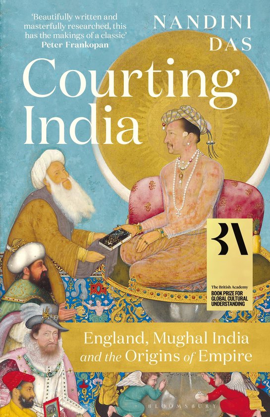 Courting India