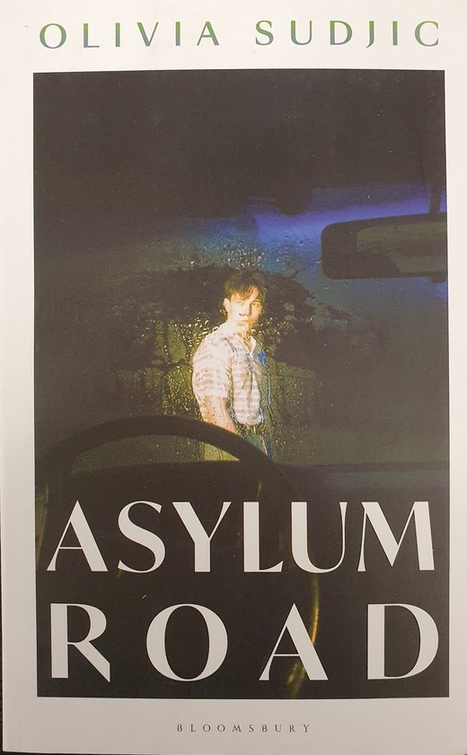 Asylum Road