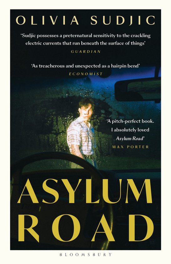 Asylum Road