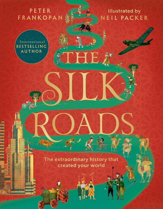 The Silk Roads