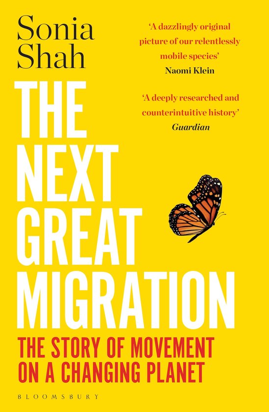 The Next Great Migration