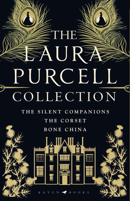 The Laura Purcell Collection