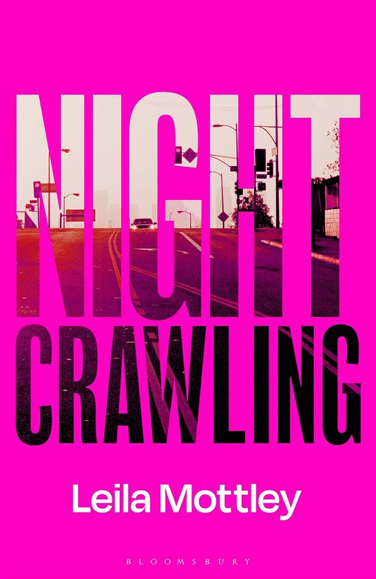 Nightcrawling