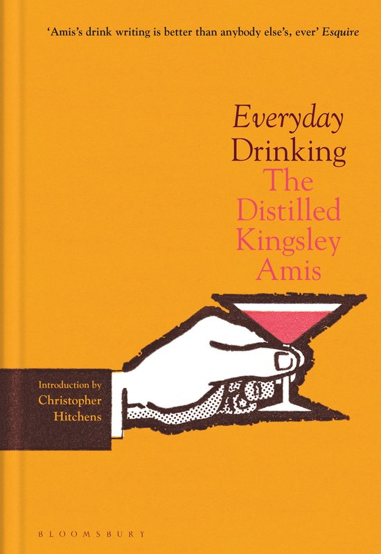 Everyday Drinking