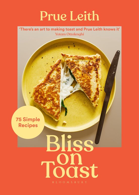 Bliss on Toast