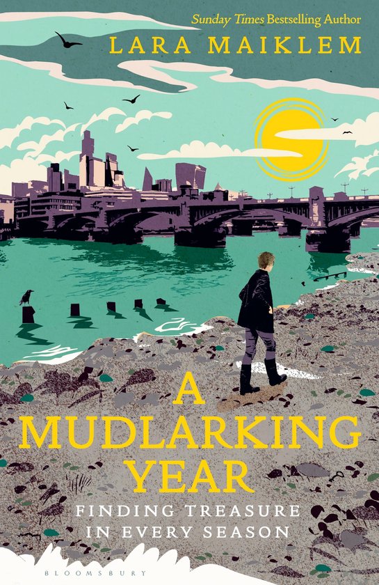 A Mudlarking Year