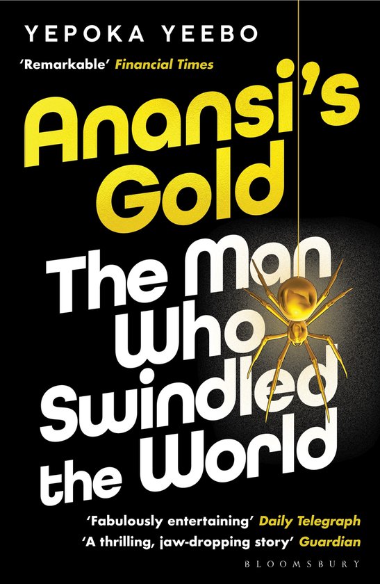 Anansi's Gold