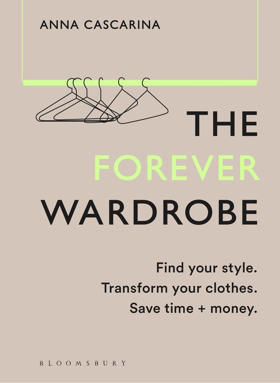 The Forever Wardrobe