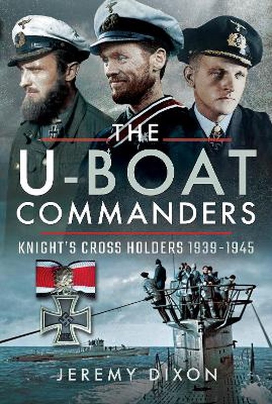 The U-Boat Commanders