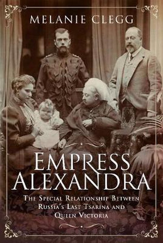 Empress Alexandra