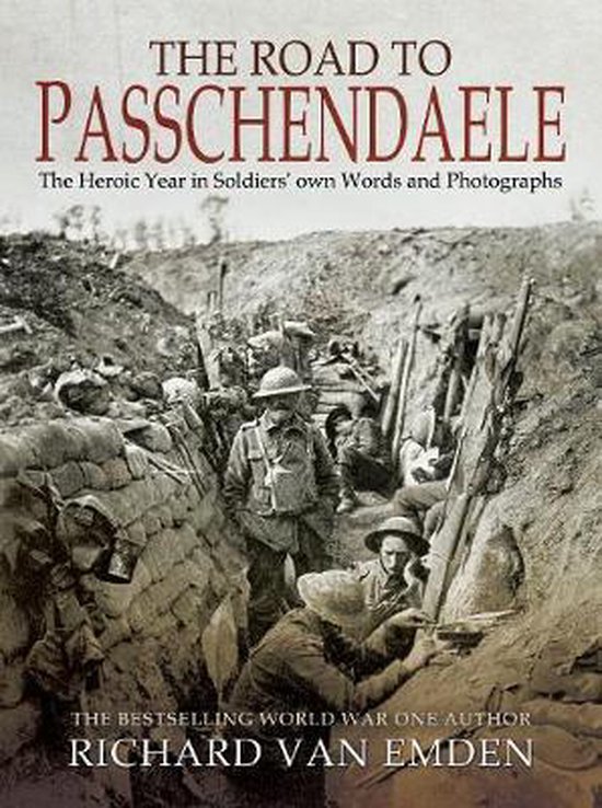 The Road to Passchendaele