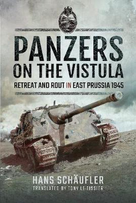 Panzers on the Vistula