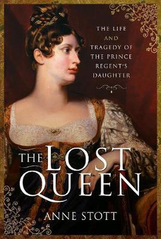 The Lost Queen