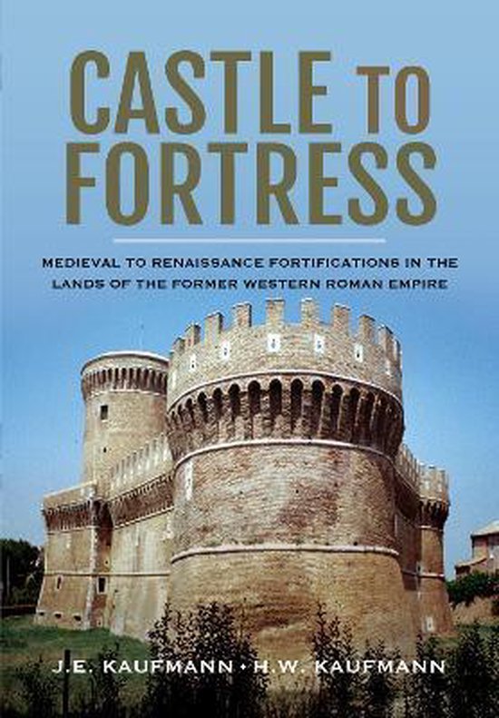 Castle to Fortress