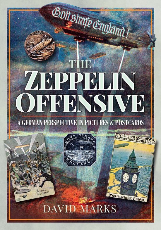 The Zeppelin Offensive