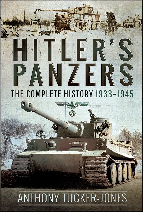 Hitler's Panzers