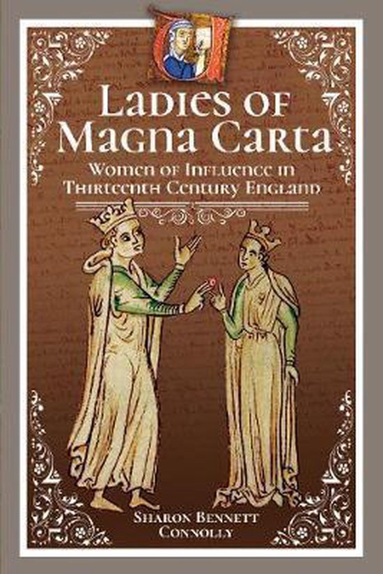 Ladies of Magna Carta