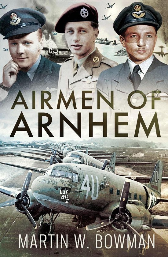 Airmen of Arnhem